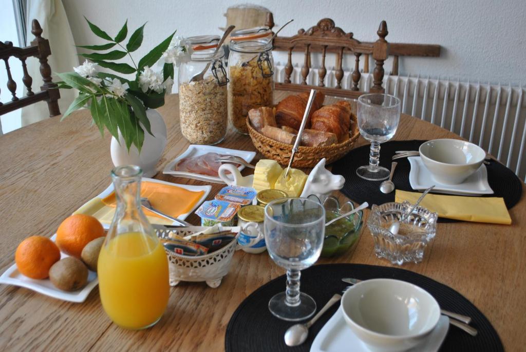 Quévreville-la-Poterie Chambres D'Hotes La Tribu الغرفة الصورة