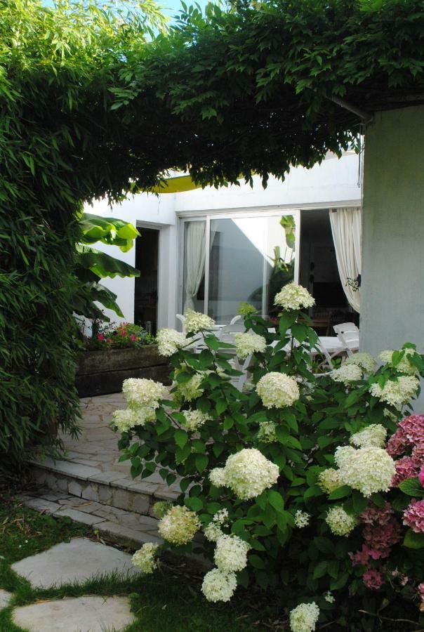 Quévreville-la-Poterie Chambres D'Hotes La Tribu المظهر الخارجي الصورة